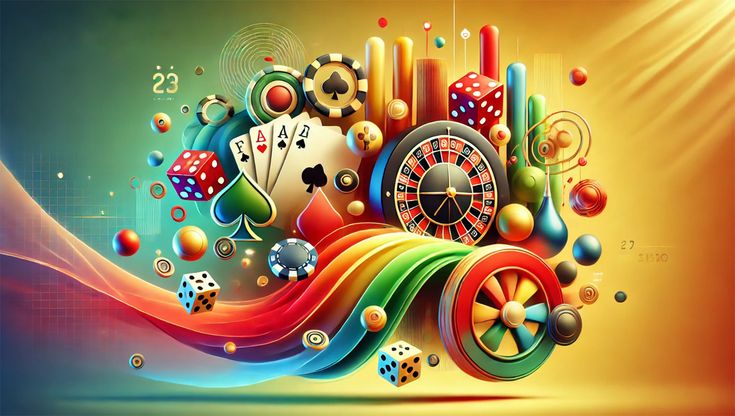 Fantasygems پر آن لائن سلاٹس کے بارے میں