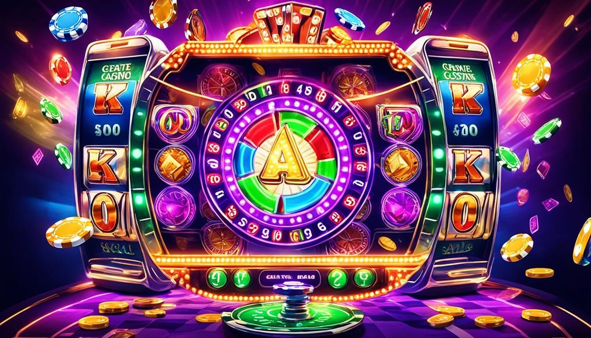 Fantasygems کیسینو میں رولیٹی گیمز کے بارے میں معلومات
