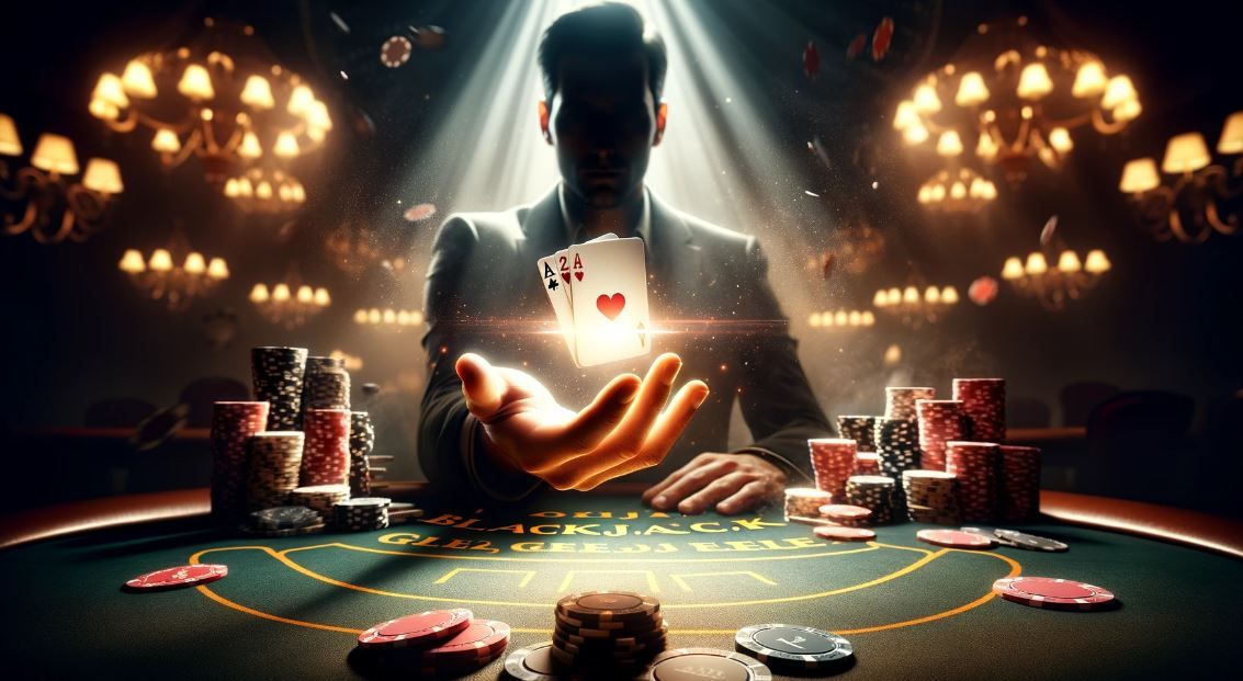 Fantasygems پاکستان کیسینو میں بلیک جیک گیمز