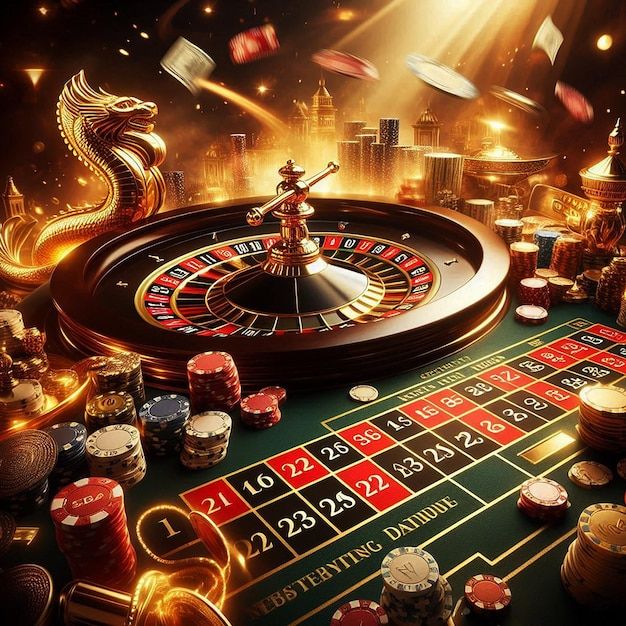 Fantasygems کیسینو میں بکراٹکھیلیں