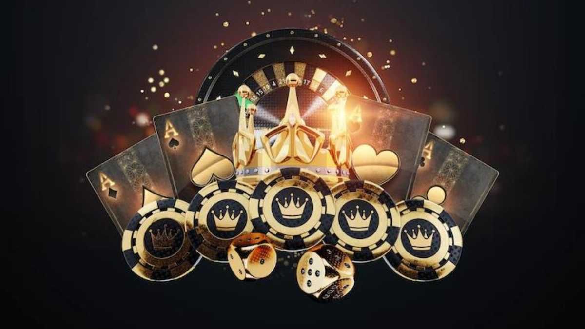Fantasygems پاکستان میں میگا ویز کیسینو گیمز