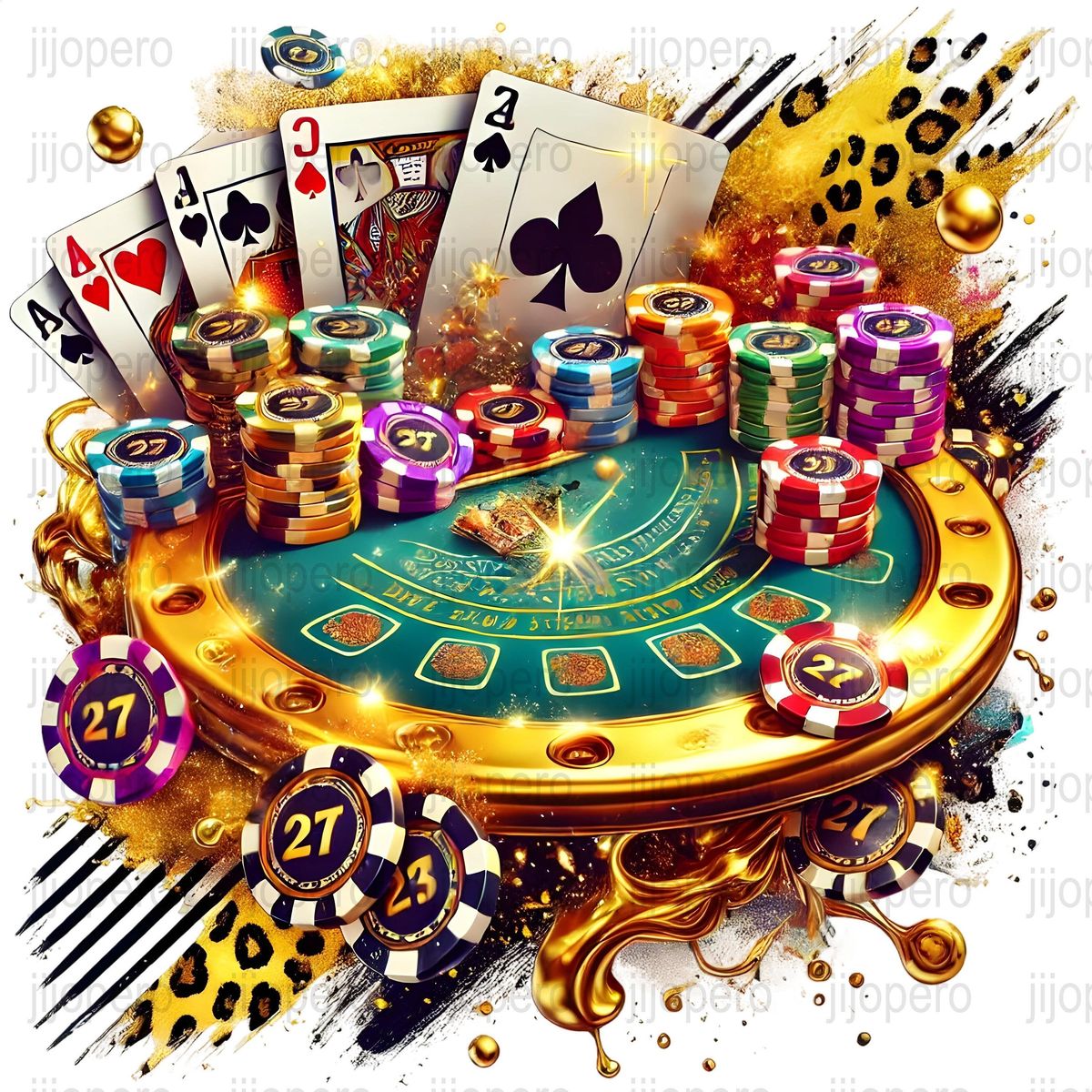 Fantasygems آن لائن کیسینو میں کھیلنے کی وجوہات